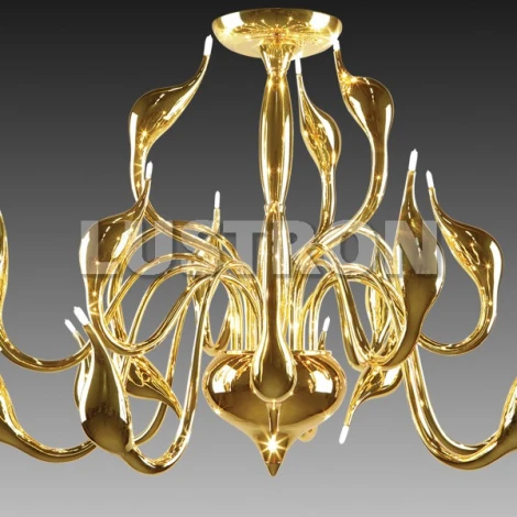 Потолочная люстра Lightstar Cigno Collo 751182