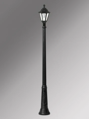 Наземный фонарь IP55 уличный Fumagalli Rut E26.157.000.AXE27