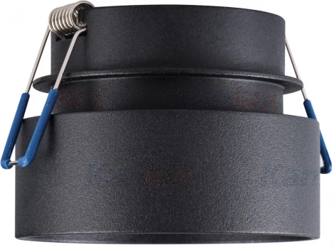 Встраиваемый точечный светильник без цоколя Kanlux GOVIK 29236 (12V, круглые)