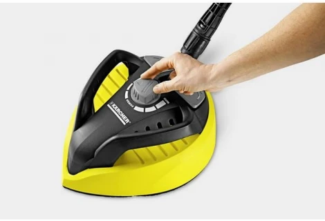 T 450 T-Racer Surface Cleaner 2.643-214