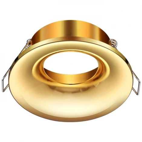 Встраиваемый точечный светильник Novotech Metis 370641 (220V, круглые)