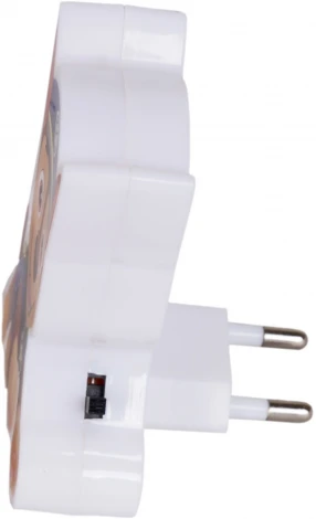 Ночник светодиодный с выключателем Reluce 03232-0.2-01