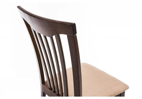 Стул Woodville Ganover cappuccino 1602