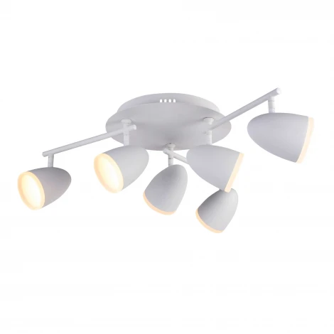 Потолочная люстра ST Luce Padivio SL387.501.06