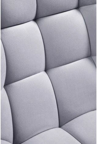 Барный стул Алст серо-лиловый / черный 502123 Notta