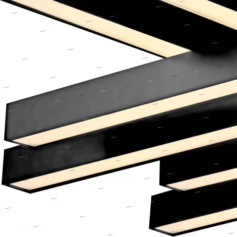 Horoz Trend 85 019-009-0085 black