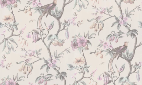 Обои виниловые BN International Fiore BN 220440 10,05 x 0,53 м