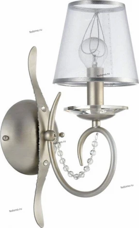 Бра Freya Darina FR2755-WL-01-BR