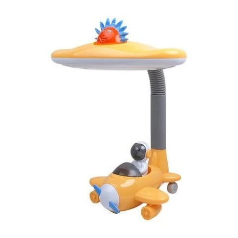 Horoz Flyer HL044 (048-008-0011) yellow