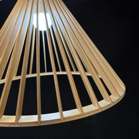 Подвесной светильник E27 Lu Carte LC-11-0764