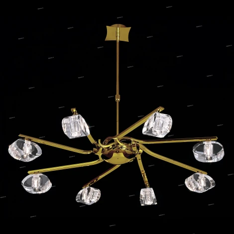Mantra Alfa 0410 gold