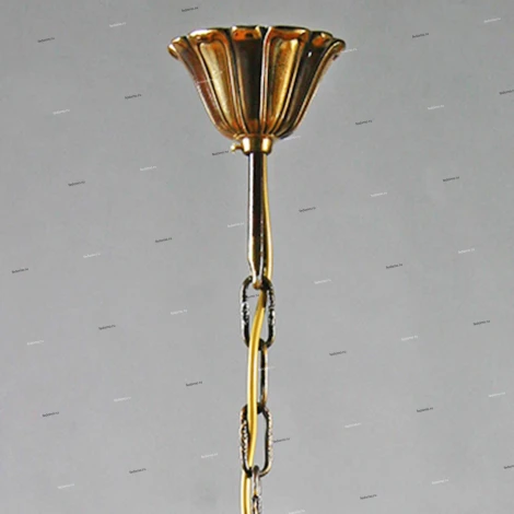 Ambiente by Brizzi Leon 2128/3 PB Tear Drop