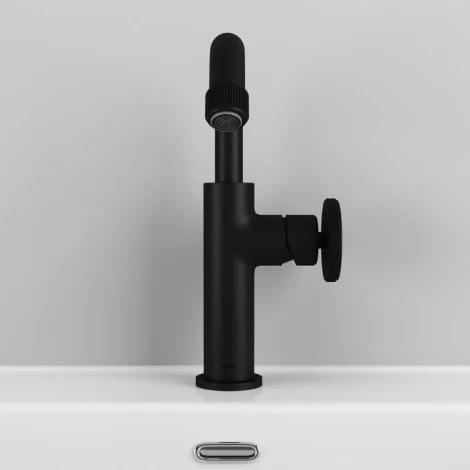 Смеситель IDDIS Grange GRABLR0i01 для раковины