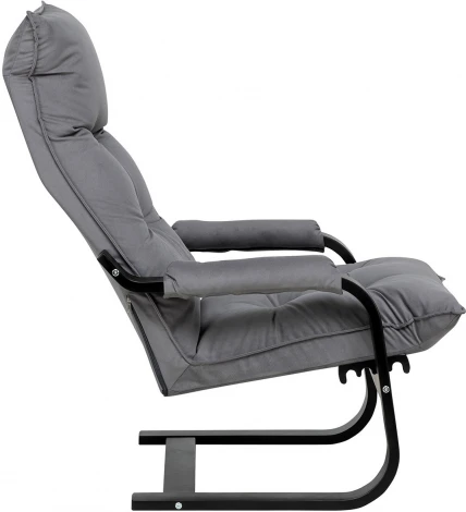 Кресло-трансформер Leset Оливер (Фанера,Шпон березы/Велюр) Leset арт.2500000189425