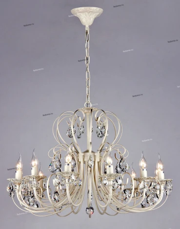 Подвесная люстра Maytoni Princess ARM270-12-R