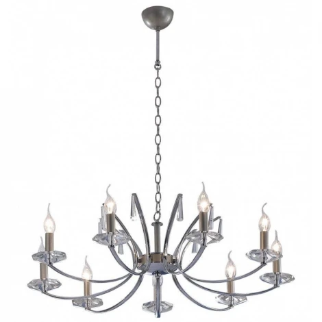 Подвесная люстра Citilux Allegro CL301191