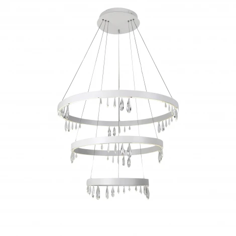 Подвесная люстра Favourite Pluvia 1974-12P