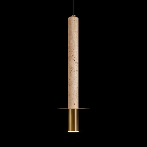 Подвесной светильник Loft It Everest 10583B Bronze