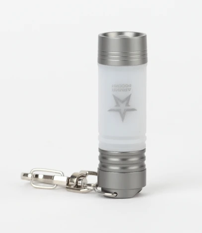 Ручной фонарь Армия России BB-702