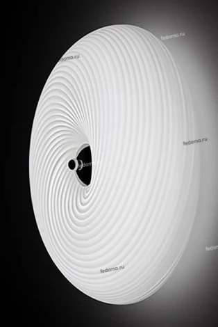 IDLamp 354 354/25PF-LEDWhitechrome