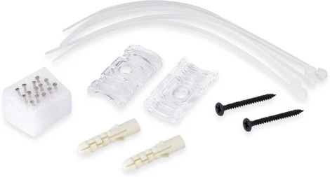 Комплект накладной для светильников DL20355, DL20356 Donolux Round Line Surface Mounting Kit