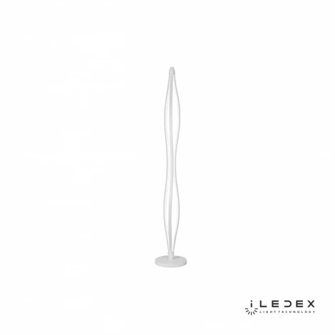 Торшер iLedex Stringer F6329 WH