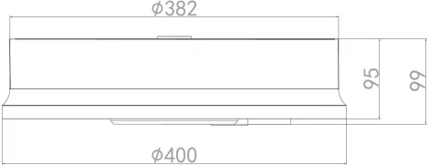 Потолочный светильник Freya Cells FR10011CL-L24W