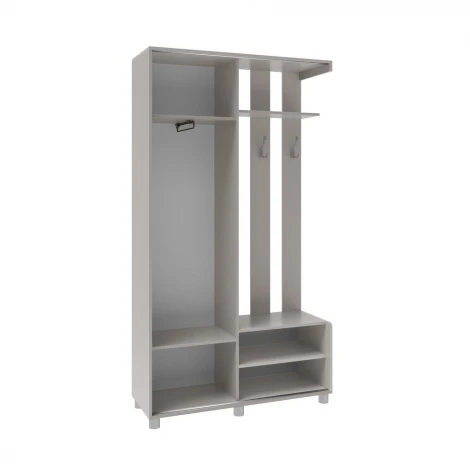 Прихожая ТЭКС Ларго-2, Кашемир