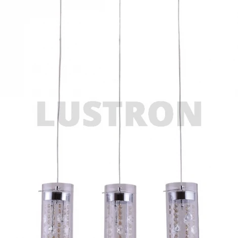 Подвесной светильник MW-Light Граффити 227019103