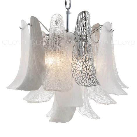 Подвесная люстра Cloyd Wasabi 11448 (220V, на цепи)