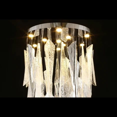 Потолочная люстра Aployt Teresa APL.855.16.10 (220V)