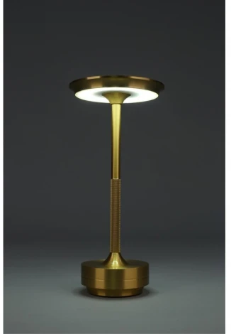 Настольная лампа светодиодная Omnilux OML-40414-01 (220V)