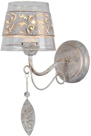 Бра Arte Lamp Calice A9081AP-1WG