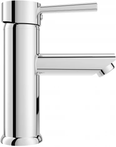 Смеситель Dorff Logic D3002100 для раковины