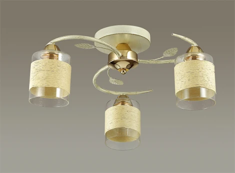 Потолочная люстра Lumion Filla 3029/3C