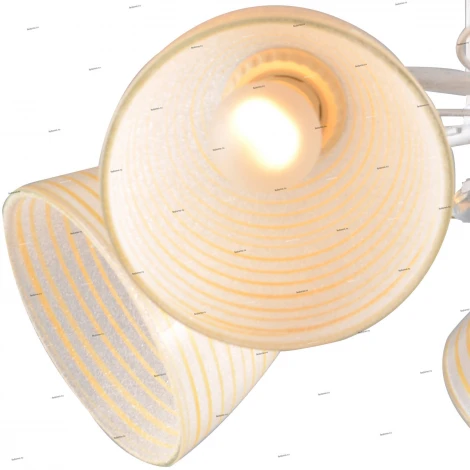 Потолочная люстра J-Light 1264 1264/5C