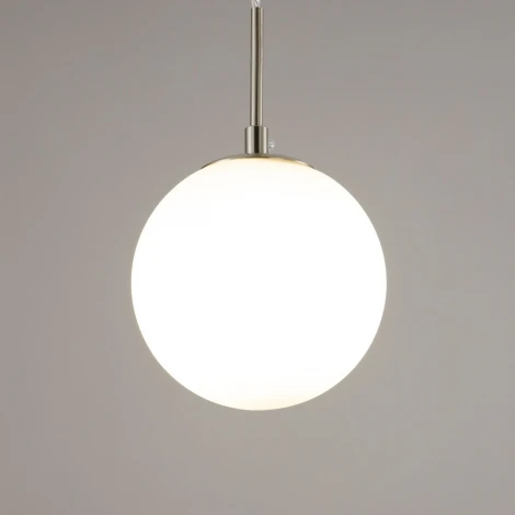 Подвесной светильник Томми CL102014 (220V, на проводе, шар)