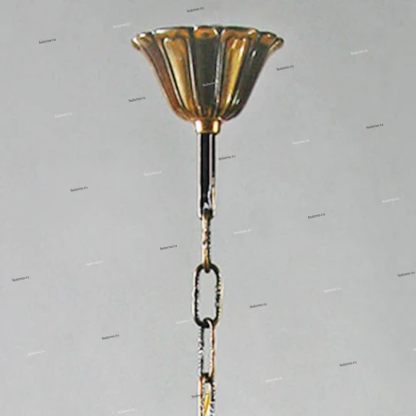 Ambiente by Brizzi Alicante 8888/12 PB New Leaf