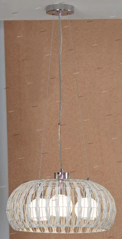 Подвесной светильник Lussole Fenigli LSX-4103-03