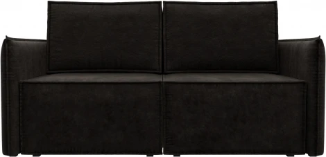 Диван прямой Либерти мини Лига Диванов (Велюр) арт.126653