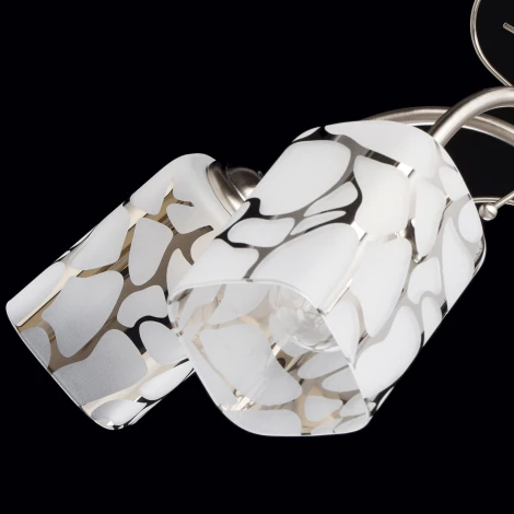 Потолочная люстра MW-Light Олимпия 261019505 (220V)