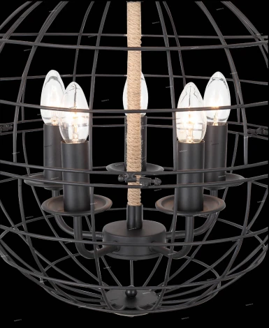 Подвесная люстра ST Luce Taticо SL191.403.05