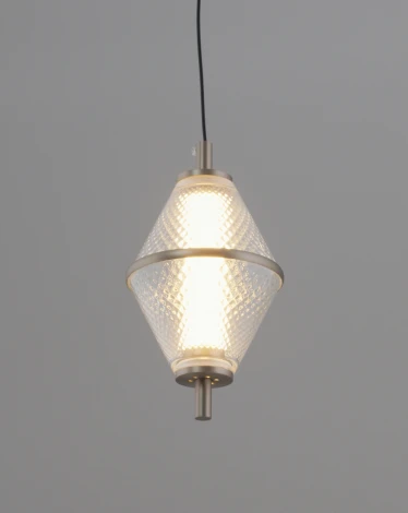 Подвесной светильник светодиодный Moderli Senta V11364-PL (220V, на проводе)