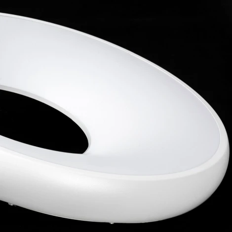 Подвесной светильник Lussole Crook LSP-7363 (LED, 220V, на тросе)