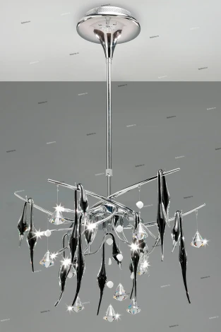 Подвесная люстра Mantra BN 1234