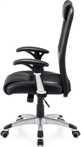 Кресло руководителя Хорошие кресла Vincent 2627 black