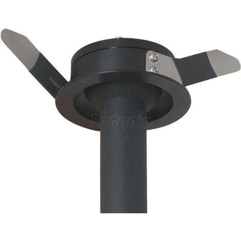 Встраиваемый точечный светильник Favourite Clivo 2234-1U (LED, 220V)