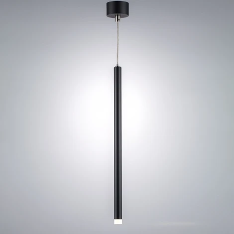 Подвесной светильник Lightstar Tubo LT7472371 (LED, 220V, на проводе, круглые)