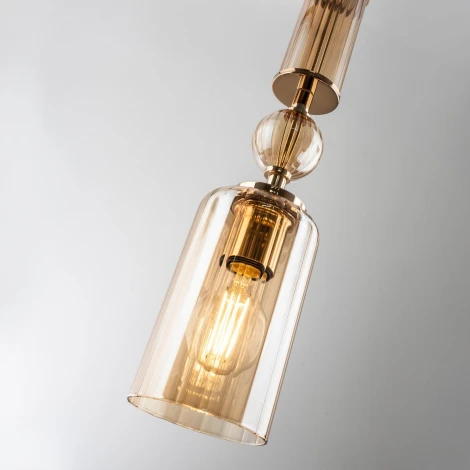 Подвесной светильник Modelux MODEMODERN MD.2007.1