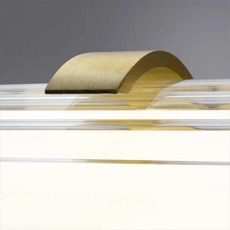 Бра Divinare Grigio 1017/01 AP-23